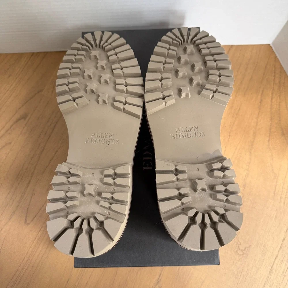 Allen Edmonds allen edmonds